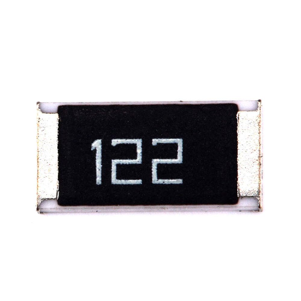 122 resistor