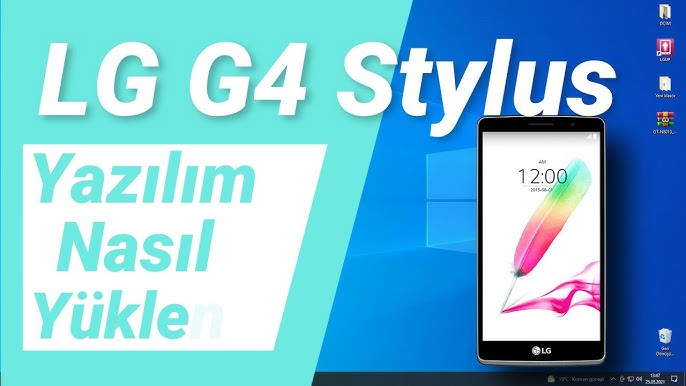 lg g4 yazılım hatası