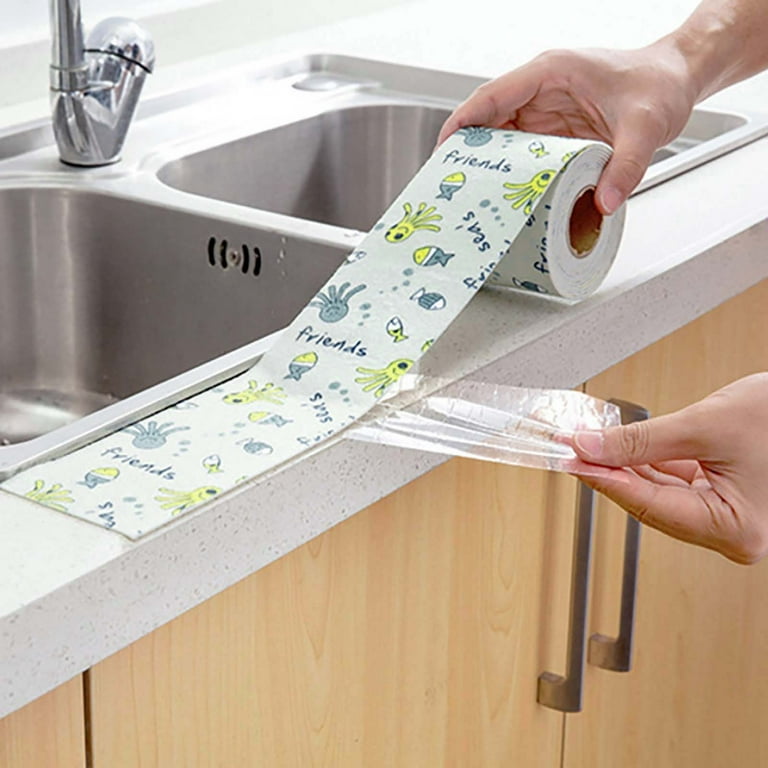 sink sealing strip