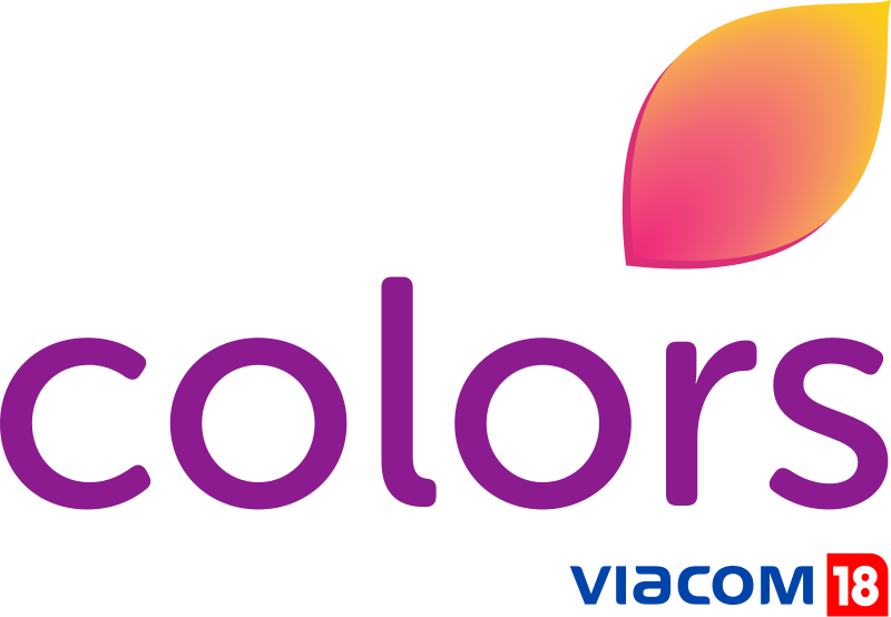 list of programs broadcast by colors