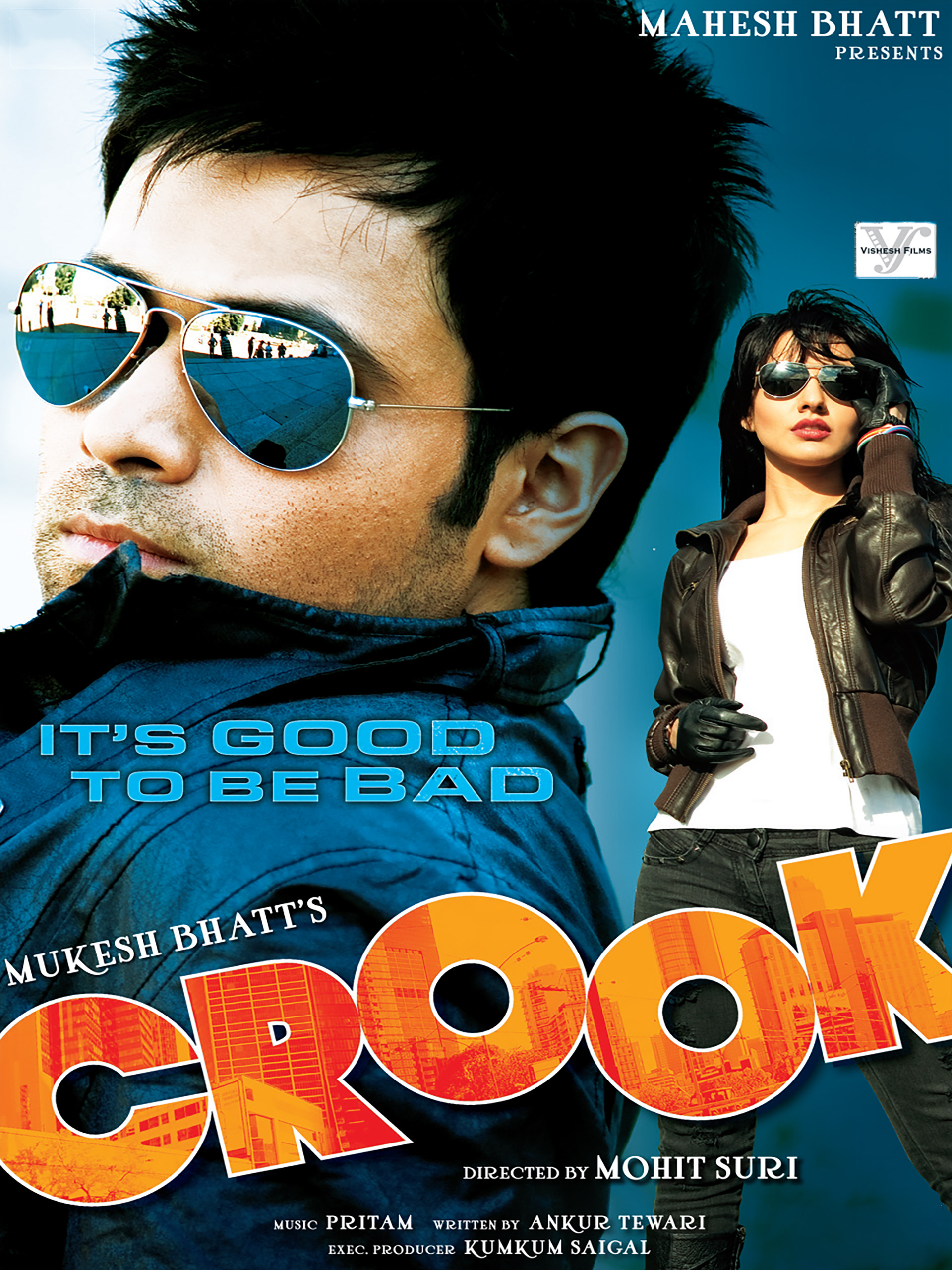 crook full movie online