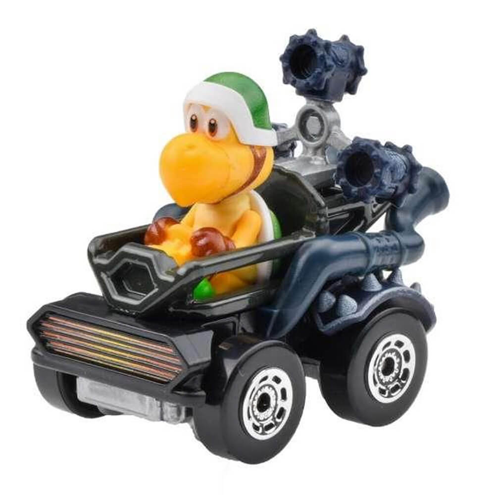 koopa troopa hot wheels