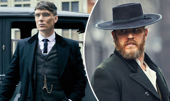 peaky blinders how many episodes season 4