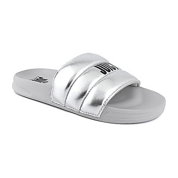 juicy couture slides