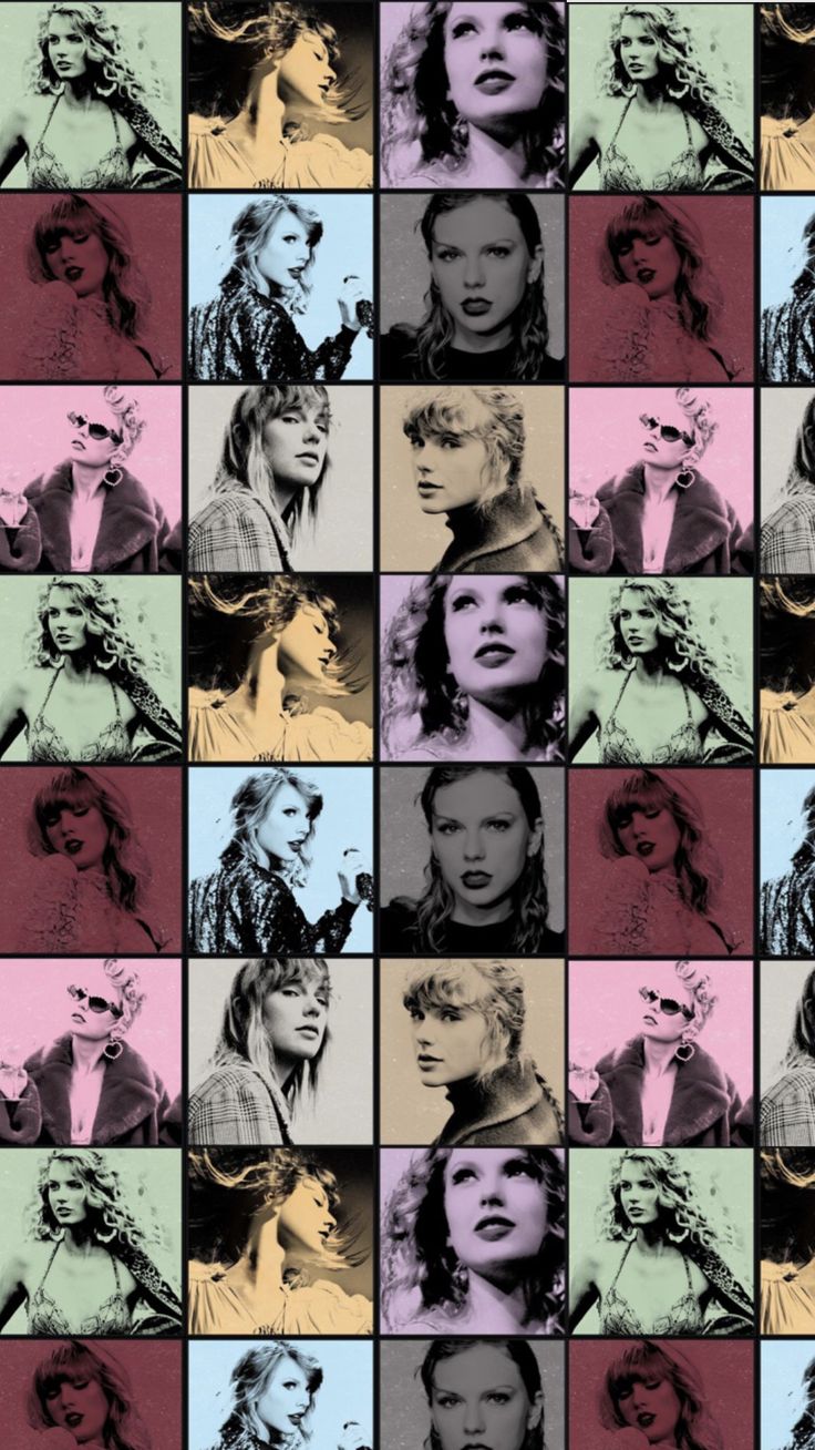 taylor swift album wallpaper