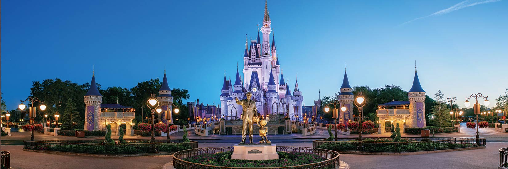 walt disney world resort jobs