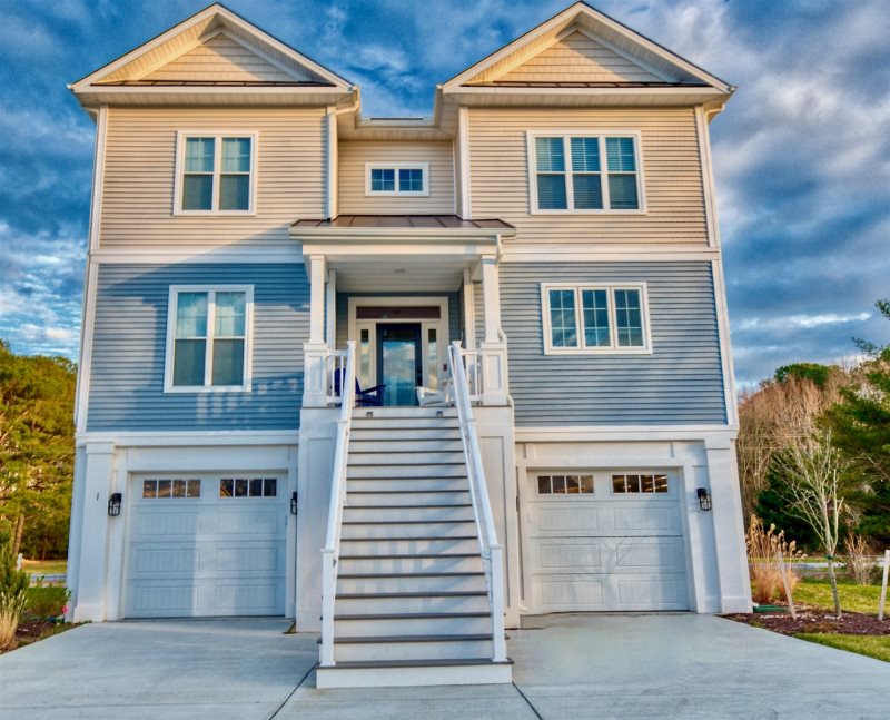 beach house rentals in bethany beach