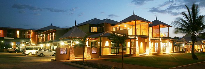 beaches of broome hostel