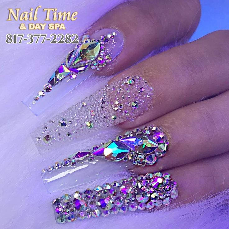 beat nail salons near me