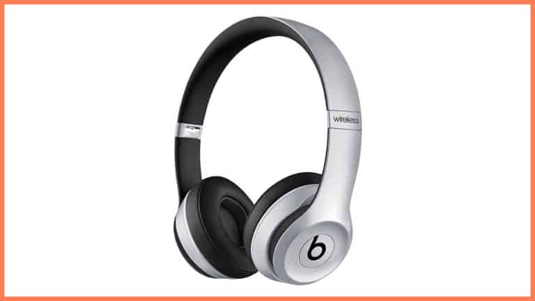 beats by dre solo 2 wireless