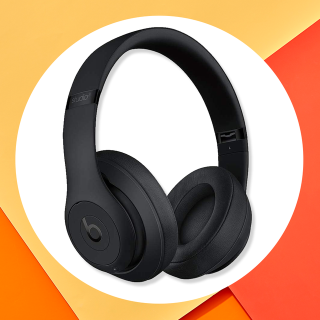 beats studio3 wireless noise canceling over ear headphones