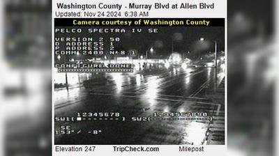 beaverton aqi