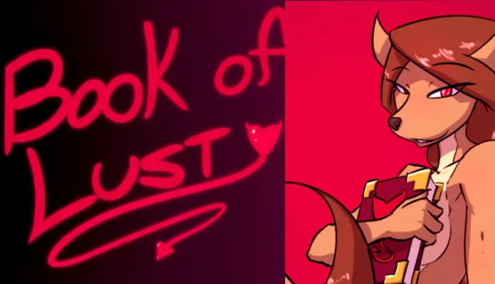 book of lust gameplay