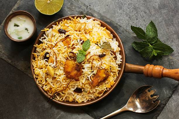 hyderabadi biryani images hd