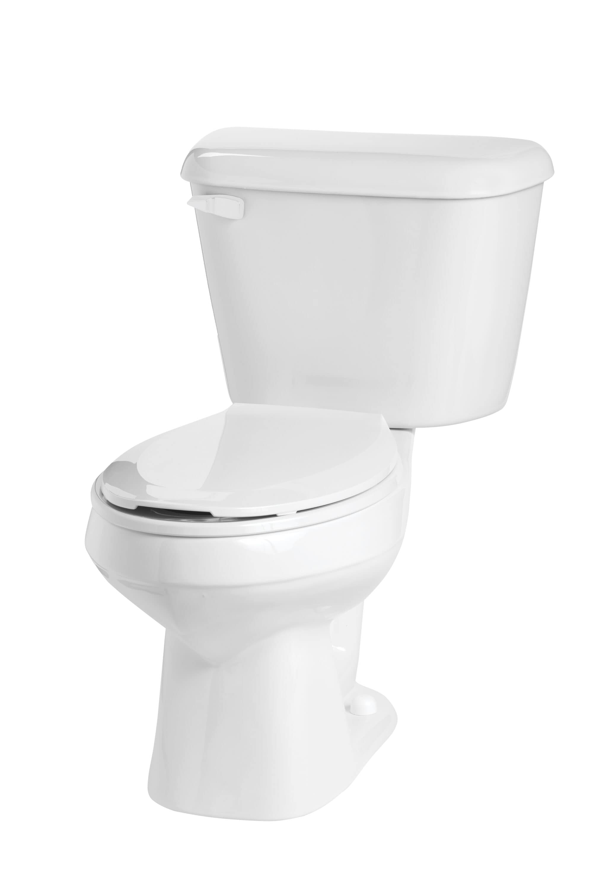 mansfield toilet vs american standard