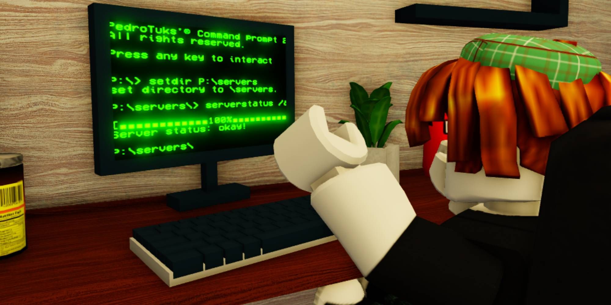 become a hacker to prove dad wrong tycoon codes