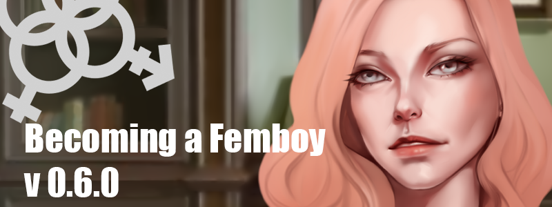 becoming a femboy