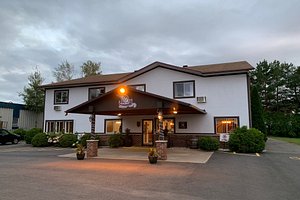 bed and breakfast shawinigan