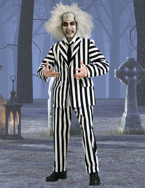 beetlejuice halloween costumes