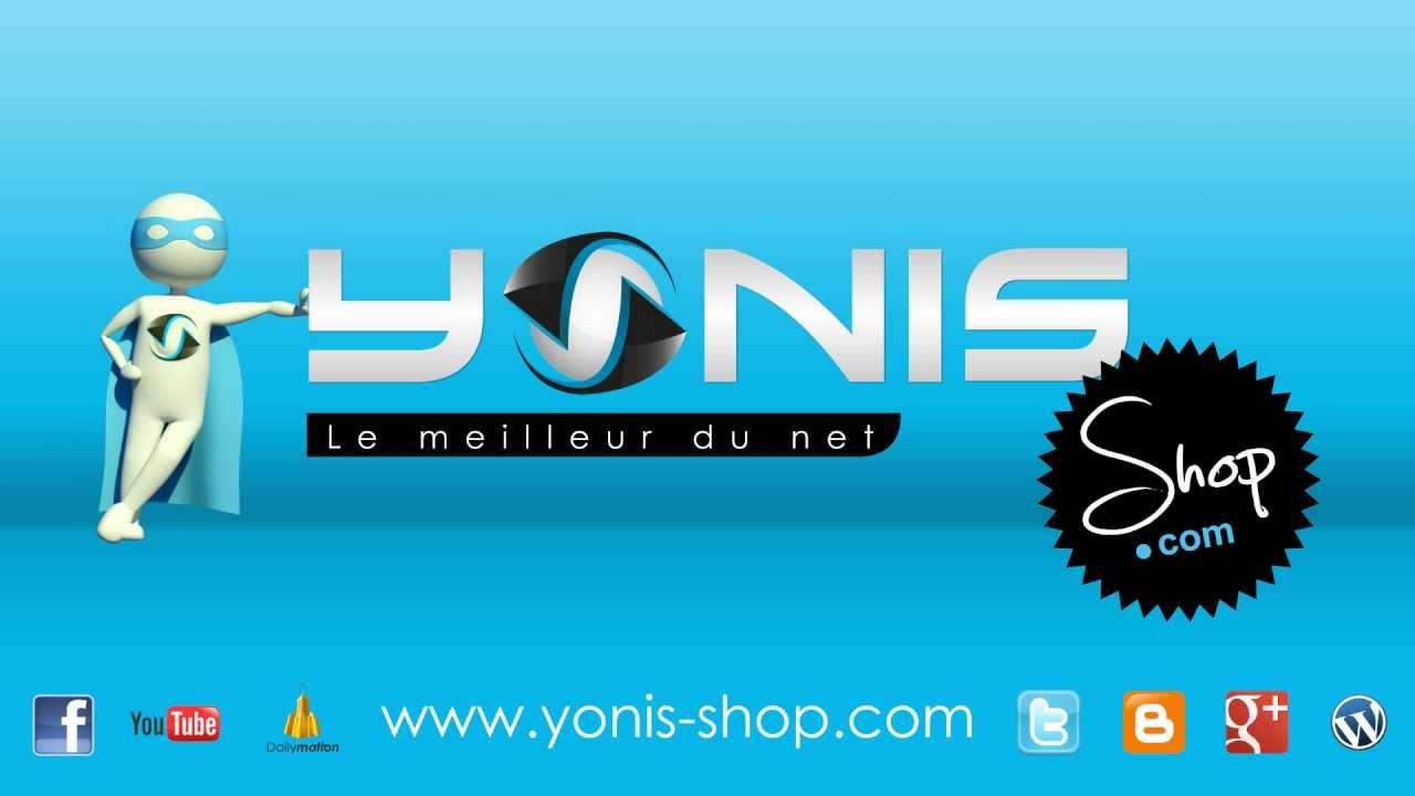 yonis-shop