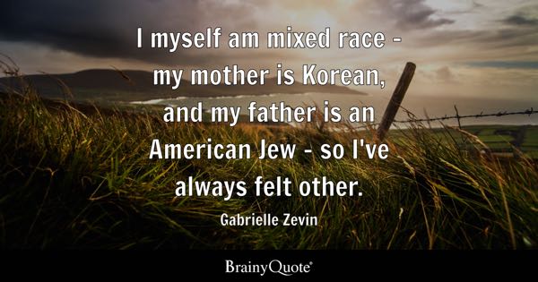 gabrielle zevin quotes