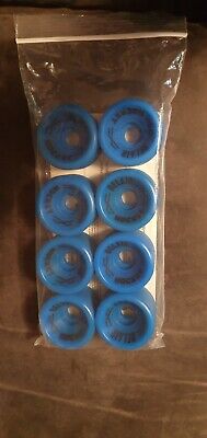 belair hockey wheels