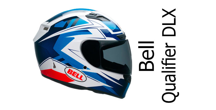 bell qualifier helmet review