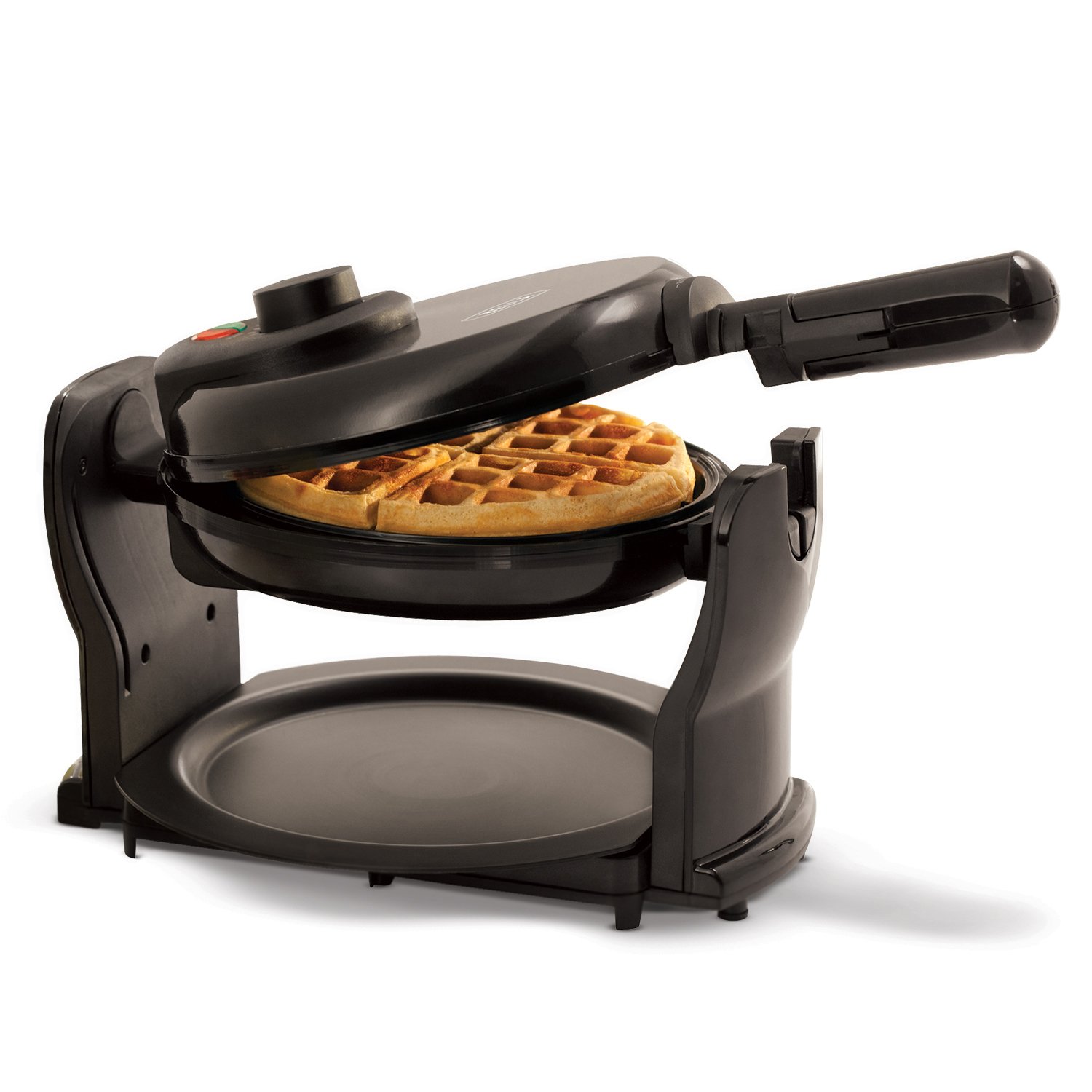 bella rotating waffle maker