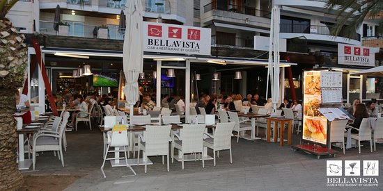 bellavista alcudia