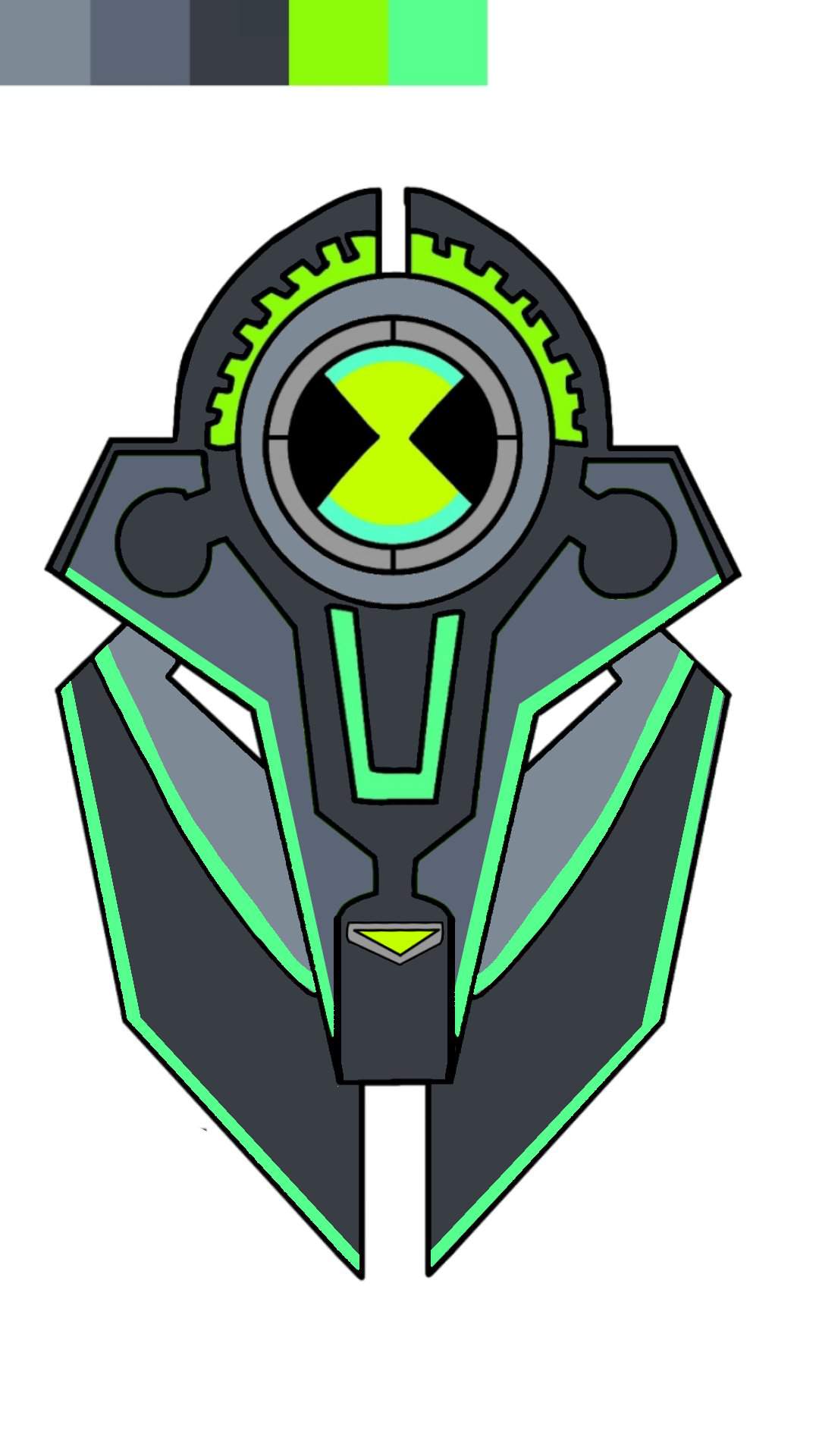 ben 10 ultimatrix