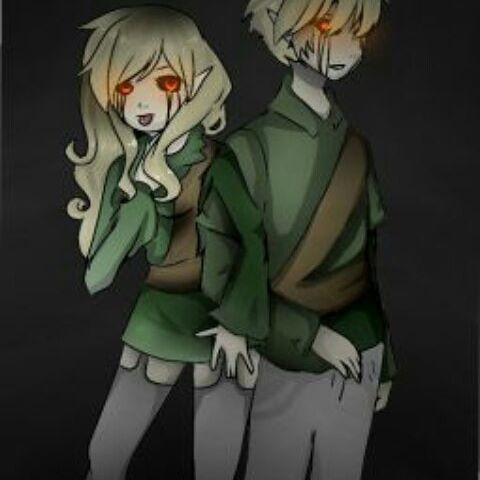 ben drowned mujer