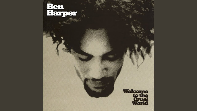 ben harper full album youtube