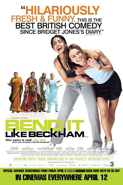 bend it like beckham watch online for free