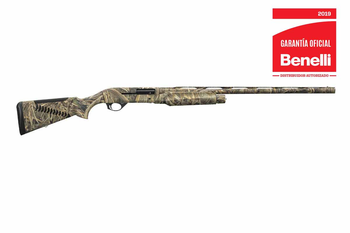 benelli montefeltro comfort opiniones