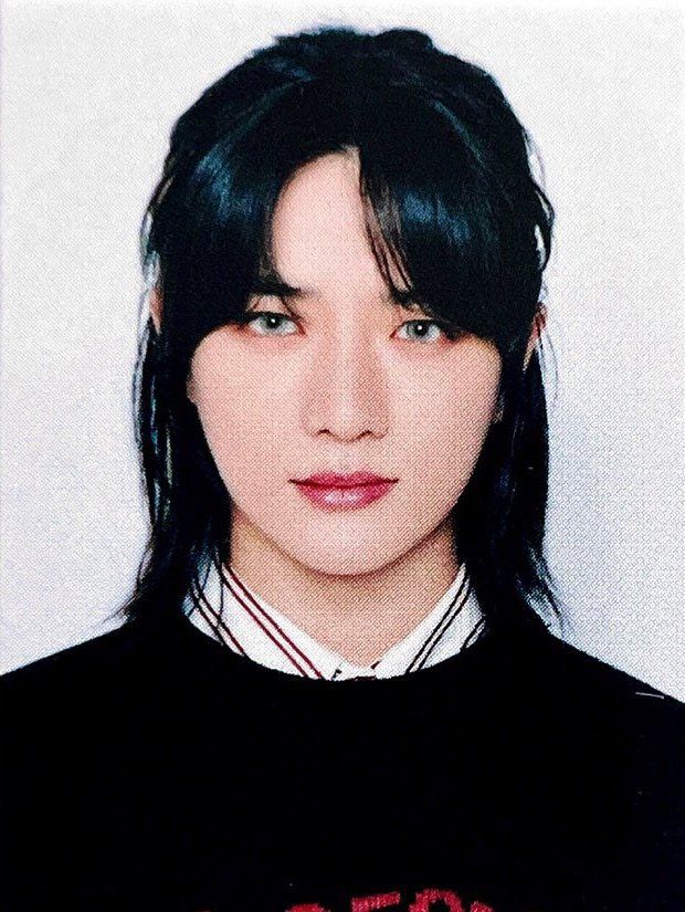 beomgyu portrait