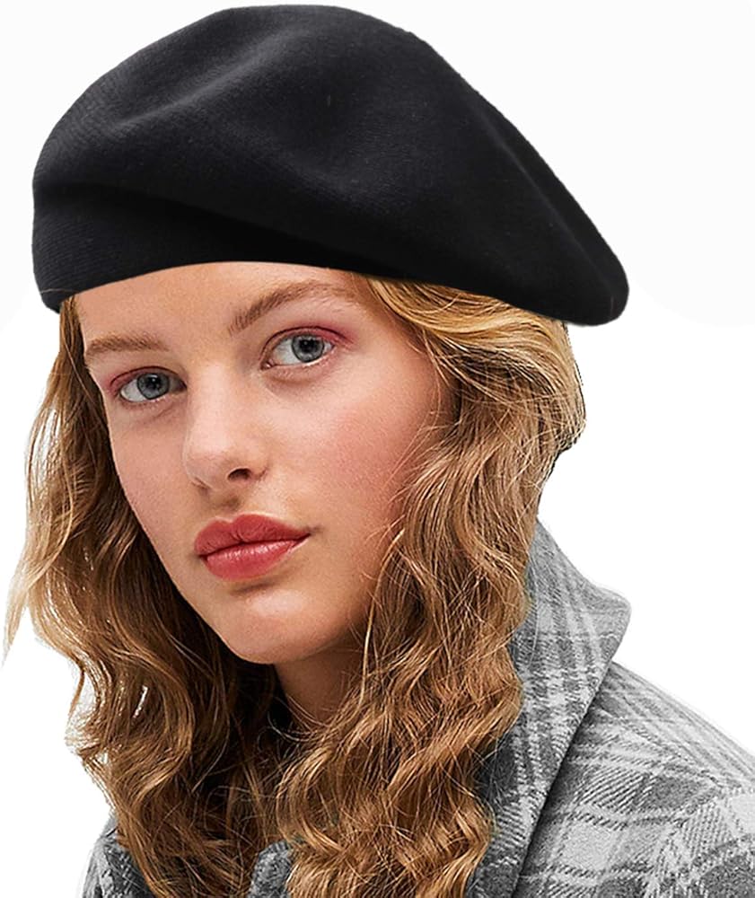 beret amazon