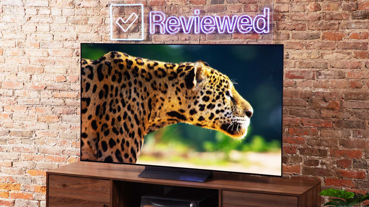 best 55 oled tv