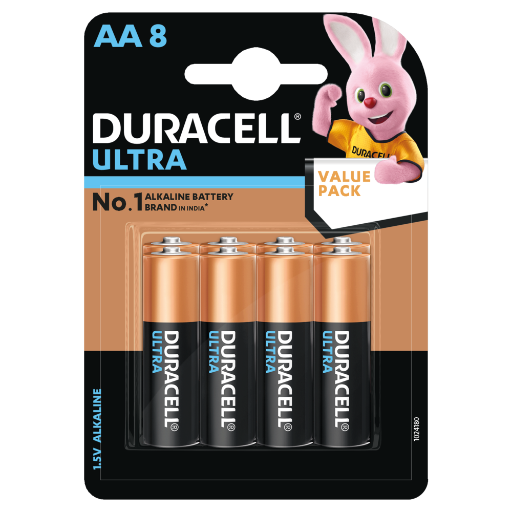 best aa battery in india