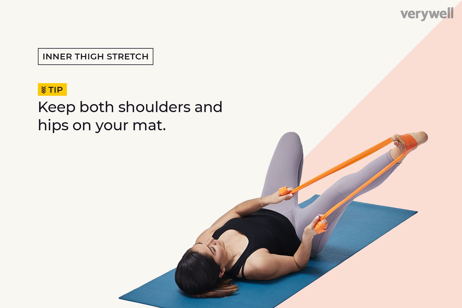 best bands for stretching