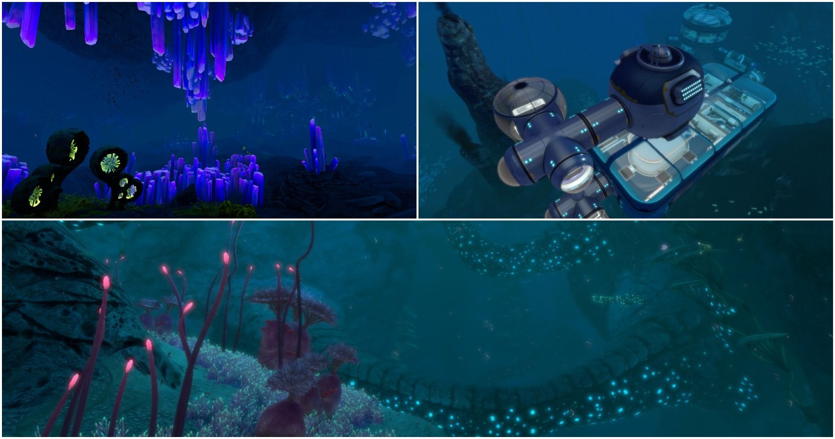 best base locations subnautica below zero