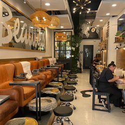 best beauty salon near me