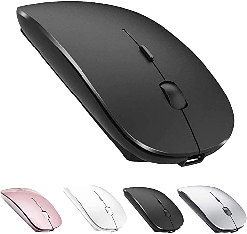 best bluetooth wireless mouse for laptop