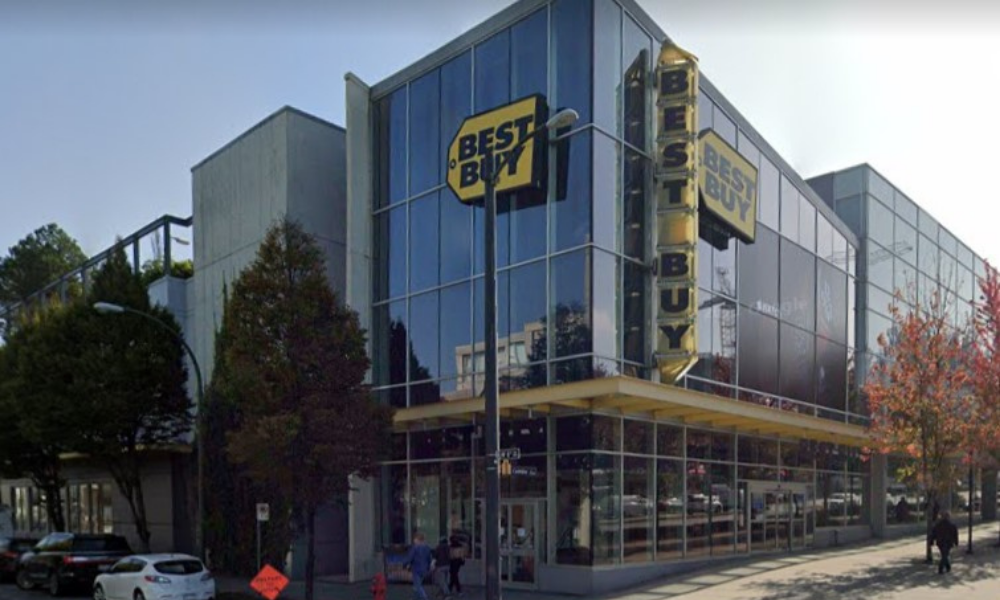 best buy cambie