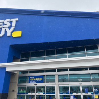 best buy niagara falls blvd amherst ny