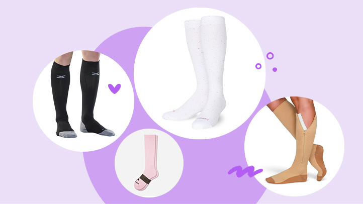 best compression socks for pregnancy