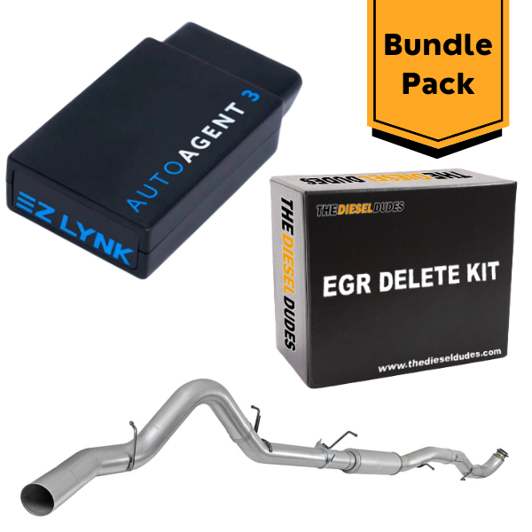 best delete kit for 2015 duramax