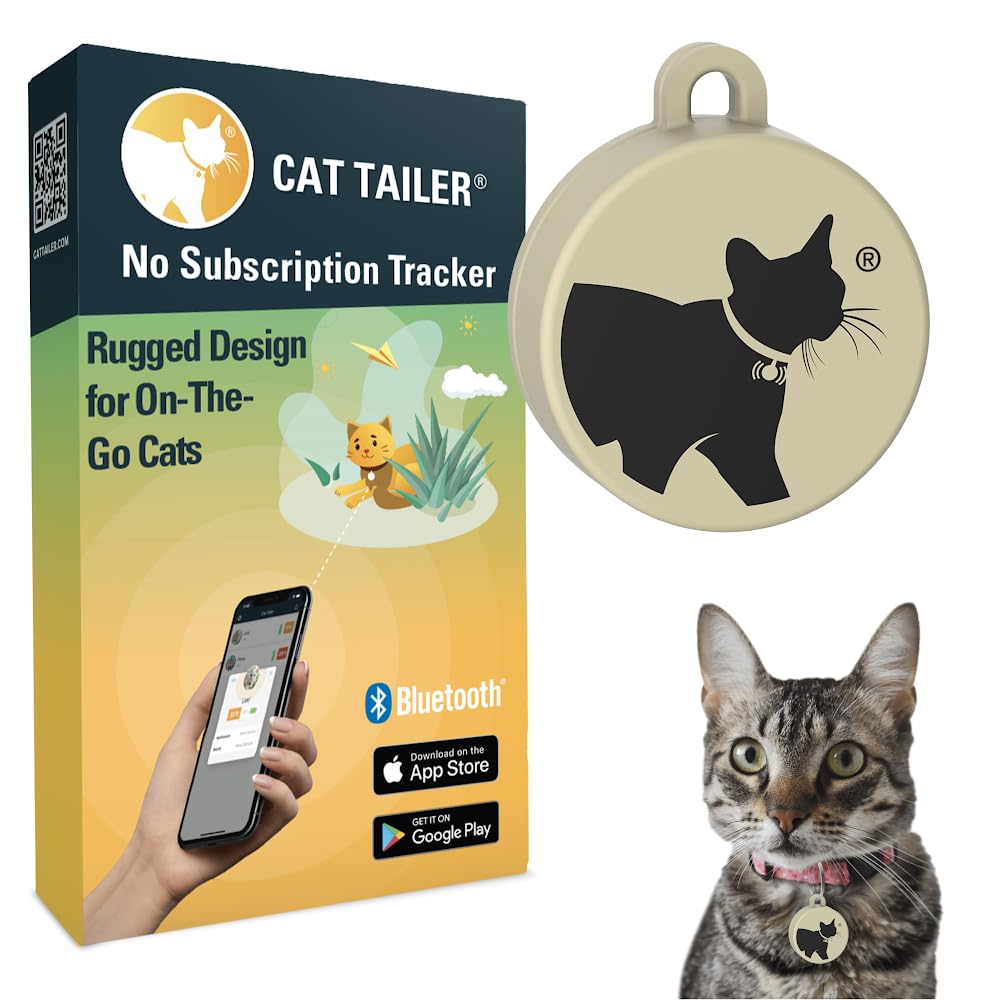 best gps tracking device for cats