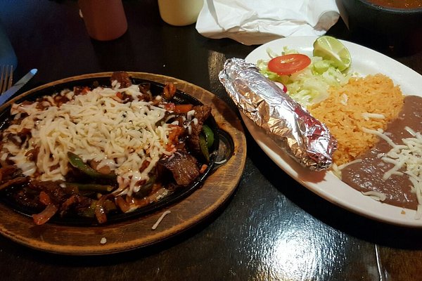 best mexican food louisville ky