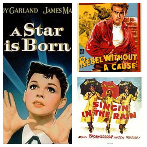 best movies of the 1950s