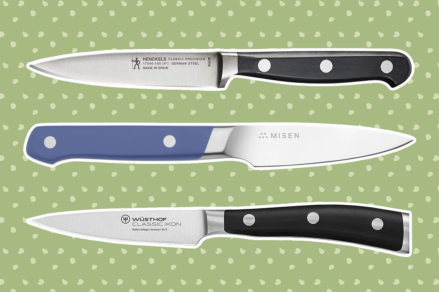 best paring knife